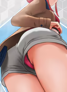 Page 14 of 伊B - preview thumbnail