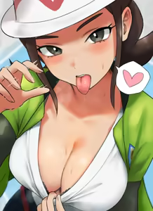 Page 15 of 伊B - preview thumbnail