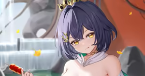 雲璃 秋 - hentai manga cover image