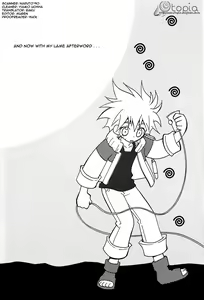 Page 31 of Mi mo Futa mo Nai. - preview thumbnail