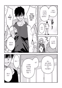 Page 8 of Gachihame SEX Shidou 4 | 진심교배 SEX지도 4 - preview thumbnail