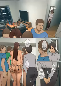 Page 119 of Ikenie no Haha 3 - preview thumbnail
