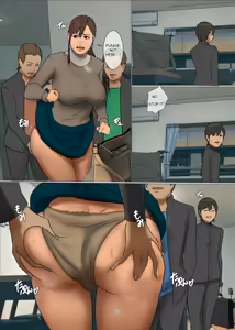 Page 51 of Ikenie no Haha 3 - preview thumbnail
