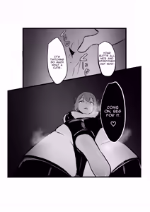 Page 23 of Rerisu-Sama no Choukyou Nikki | Rerisu-sama's Training Diary - preview thumbnail