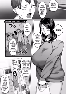 Page 105 of Nijuunen (Fu) Itchi | 20 Years from Now, You Make Me a Little Nervous - preview thumbnail
