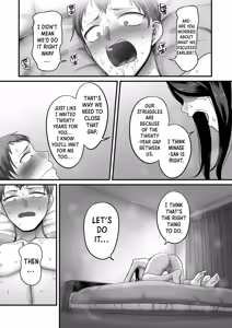 Page 115 of Nijuunen (Fu) Itchi | 20 Years from Now, You Make Me a Little Nervous - preview thumbnail