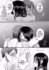 Page 119 of Nijuunen (Fu) Itchi | 20 Years from Now, You Make Me a Little Nervous - preview thumbnail