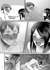 Page 120 of Nijuunen (Fu) Itchi | 20 Years from Now, You Make Me a Little Nervous - preview thumbnail