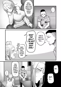 Page 168 of Nijuunen (Fu) Itchi | 20 Years from Now, You Make Me a Little Nervous - preview thumbnail