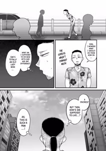 Page 169 of Nijuunen (Fu) Itchi | 20 Years from Now, You Make Me a Little Nervous - preview thumbnail