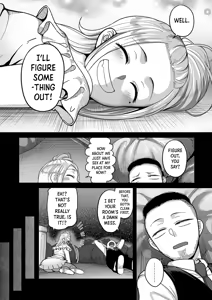 Page 188 of Nijuunen (Fu) Itchi | 20 Years from Now, You Make Me a Little Nervous - preview thumbnail