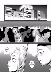 Page 190 of Nijuunen (Fu) Itchi | 20 Years from Now, You Make Me a Little Nervous - preview thumbnail