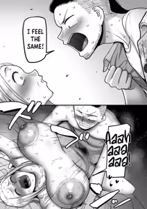 Page 205 of Nijuunen (Fu) Itchi | 20 Years from Now, You Make Me a Little Nervous - preview thumbnail