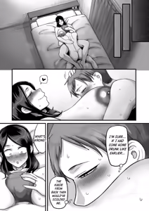 Page 99 of Nijuunen (Fu) Itchi | 20 Years from Now, You Make Me a Little Nervous - preview thumbnail