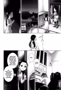 Page 8 of Rōrupureingu Mariya | Role Playing Mariya - preview thumbnail