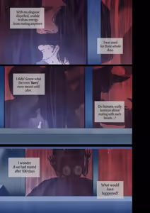 Page 25 of Gumiho - preview thumbnail