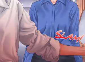 Page 13 of Between Two Loves - preview thumbnail