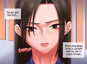 Page 15 of Between Two Loves - preview thumbnail