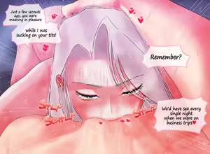 Page 26 of Between Two Loves - preview thumbnail