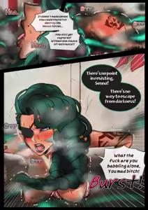 Page 7 of Ruination - preview thumbnail