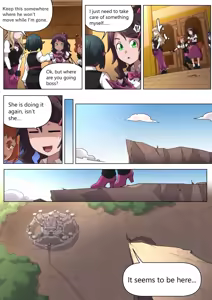Page 1070 of Shize 2 - preview thumbnail