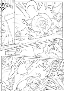 Page 1100 of Shize 2 - preview thumbnail