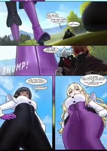 Page 1177 of Shize 2 - preview thumbnail