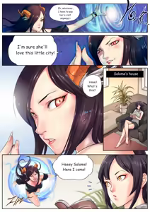 Page 1266 of Shize 2 - preview thumbnail