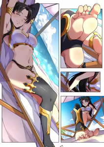 Page 1297 of Shize 2 - preview thumbnail