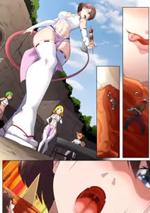 Page 13 of Shize 2 - preview thumbnail