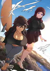 Page 1372 of Shize 2 - preview thumbnail