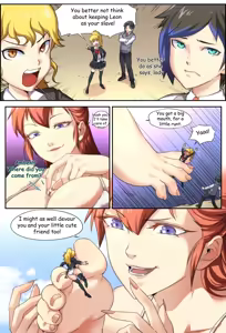 Page 142 of Shize 2 - preview thumbnail