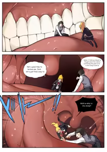 Page 145 of Shize 2 - preview thumbnail