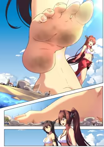 Page 154 of Shize 2 - preview thumbnail