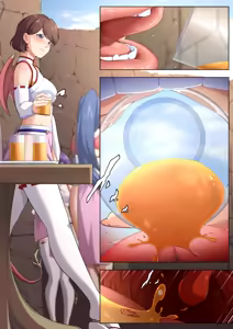 Page 16 of Shize 2 - preview thumbnail