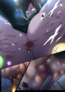 Page 1607 of Shize 2 - preview thumbnail