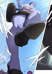 Page 165 of Shize 2 - preview thumbnail