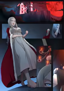 Page 166 of Shize 2 - preview thumbnail