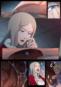 Page 168 of Shize 2 - preview thumbnail