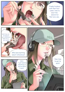 Page 285 of Shize 2 - preview thumbnail