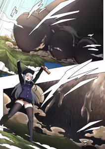 Page 29 of Shize 2 - preview thumbnail