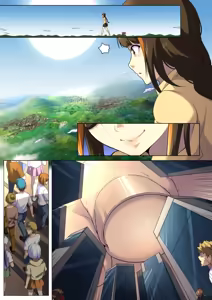 Page 338 of Shize 2 - preview thumbnail