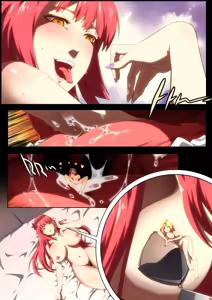 Page 429 of Shize 2 - preview thumbnail