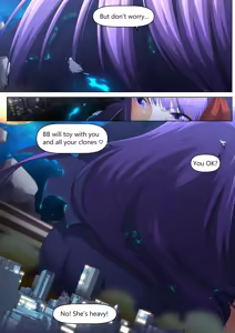 Page 445 of Shize 2 - preview thumbnail