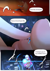 Page 447 of Shize 2 - preview thumbnail
