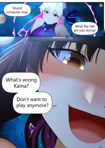 Page 454 of Shize 2 - preview thumbnail