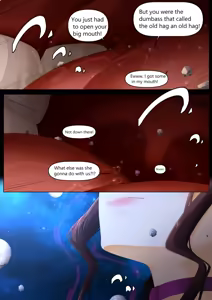 Page 460 of Shize 2 - preview thumbnail