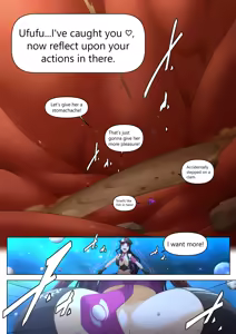 Page 461 of Shize 2 - preview thumbnail