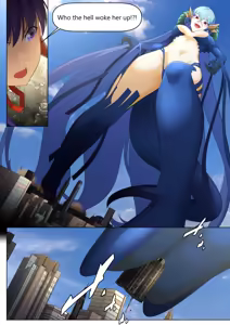 Page 466 of Shize 2 - preview thumbnail
