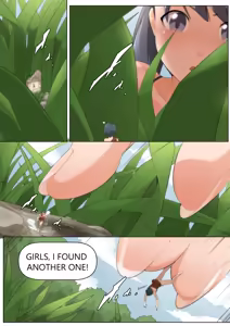 Page 471 of Shize 2 - preview thumbnail